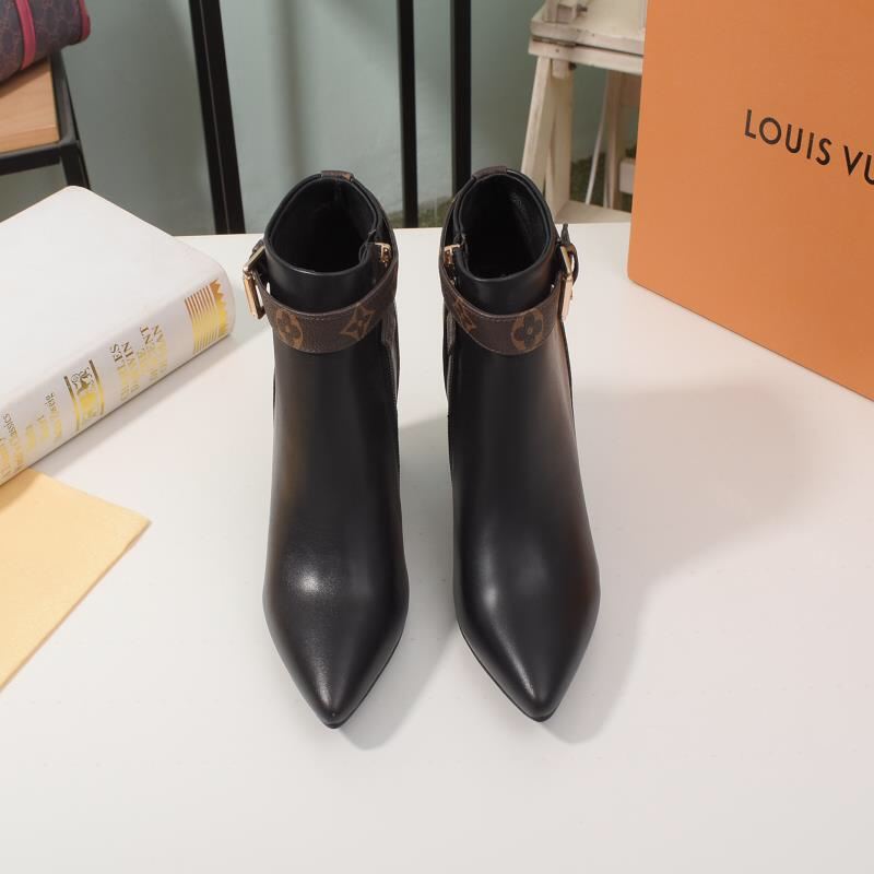 LV Boots